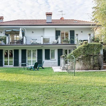Villa Elisabeth 列尔纳 外观 照片