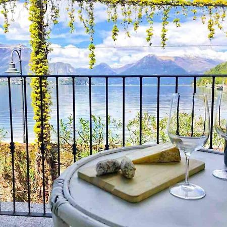 Villa Elisabeth 列尔纳 外观 照片