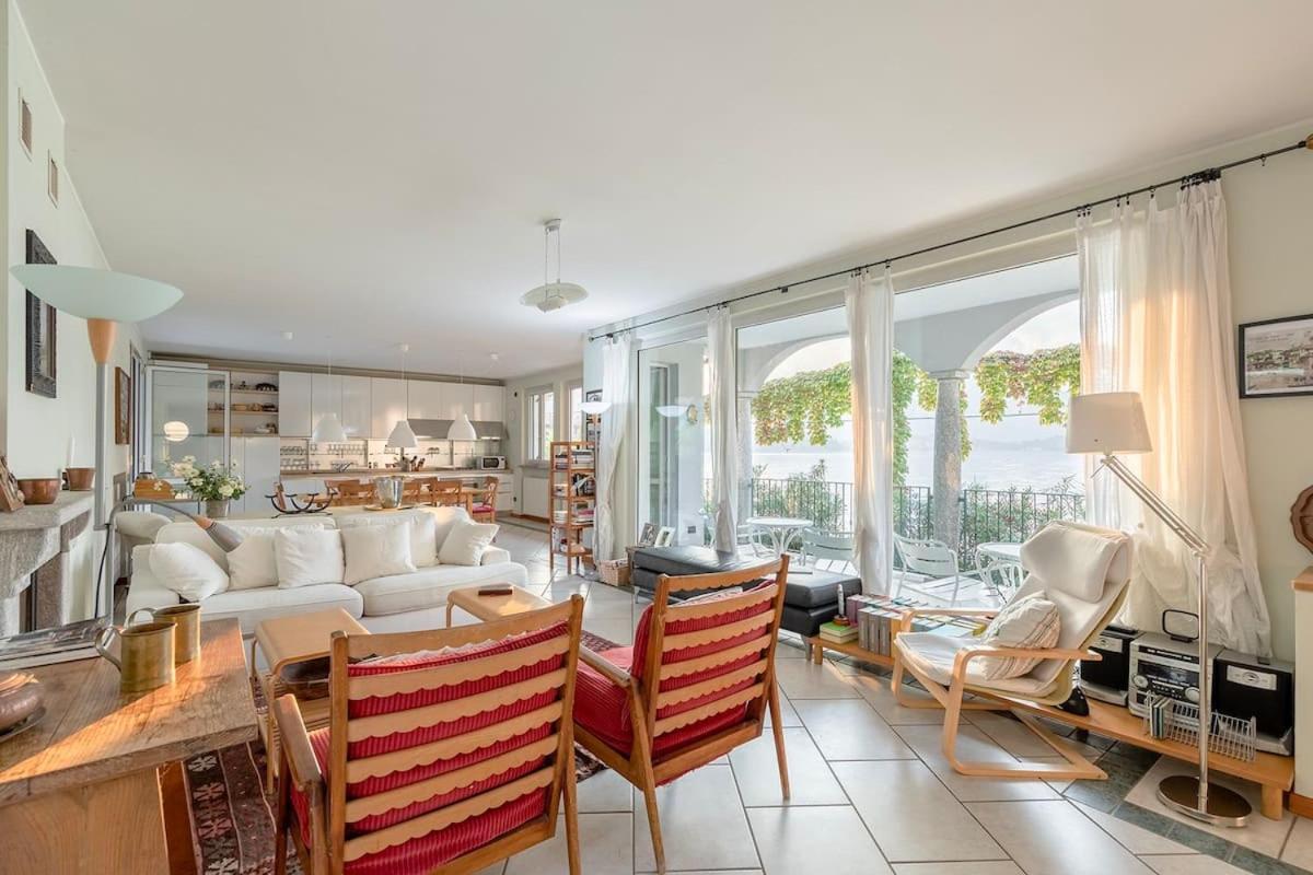 Villa Elisabeth 列尔纳 外观 照片