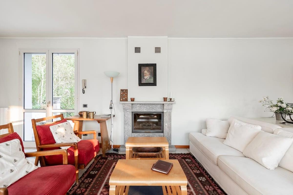 Villa Elisabeth 列尔纳 外观 照片