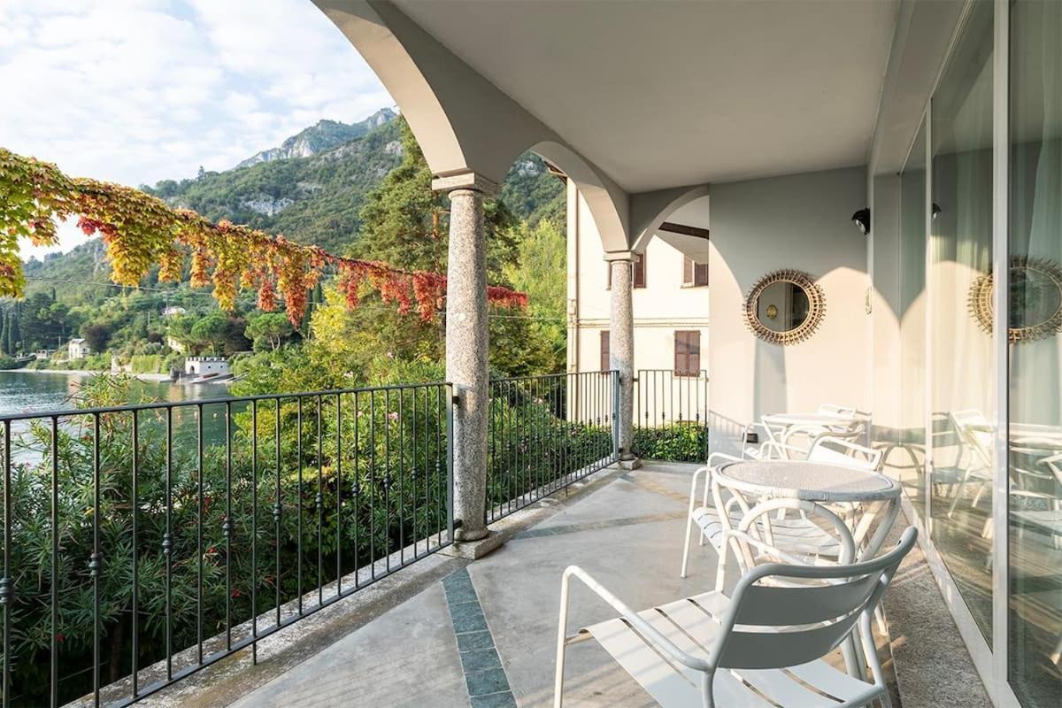 Villa Elisabeth 列尔纳 外观 照片