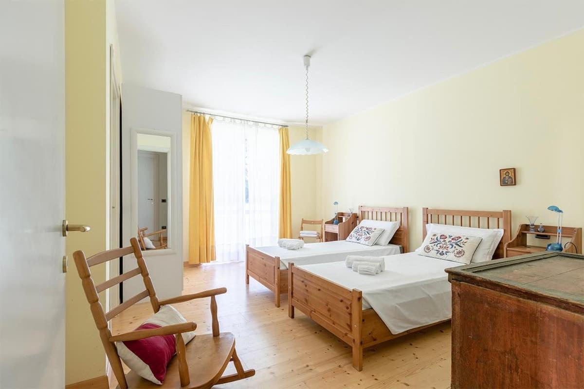 Villa Elisabeth 列尔纳 外观 照片