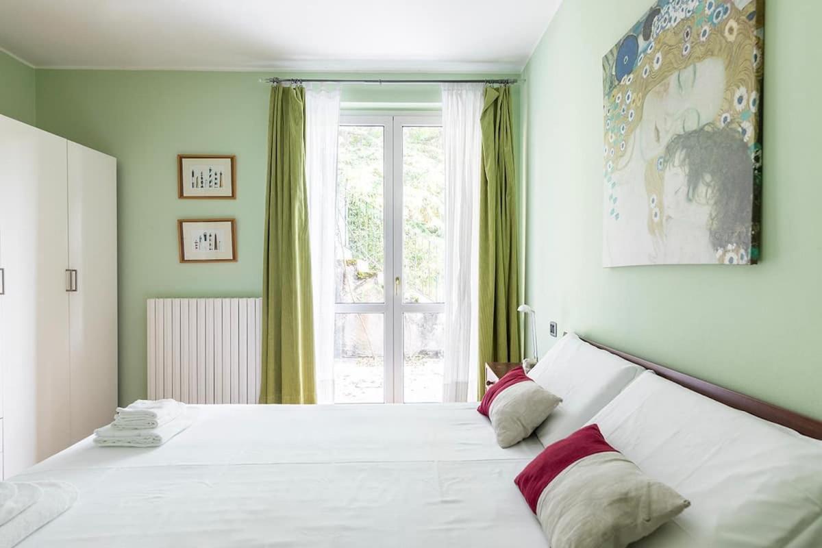 Villa Elisabeth 列尔纳 外观 照片