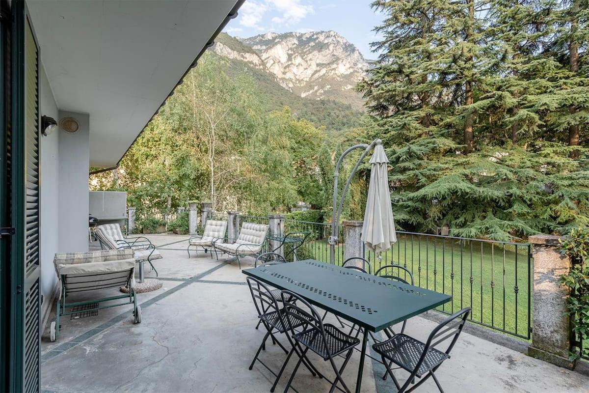 Villa Elisabeth 列尔纳 外观 照片