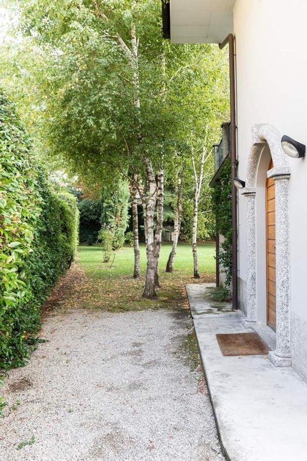Villa Elisabeth 列尔纳 外观 照片