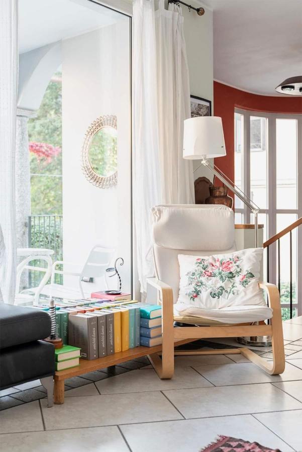 Villa Elisabeth 列尔纳 外观 照片