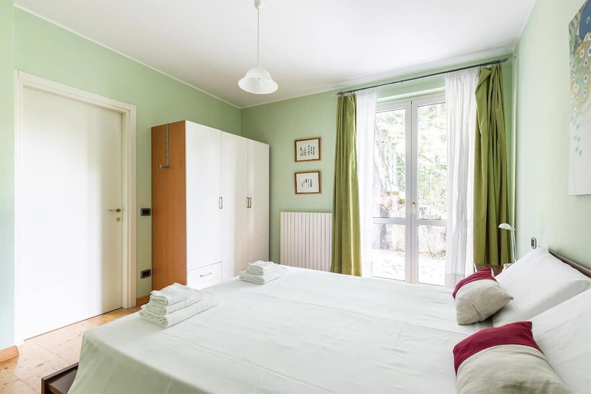 Villa Elisabeth 列尔纳 外观 照片