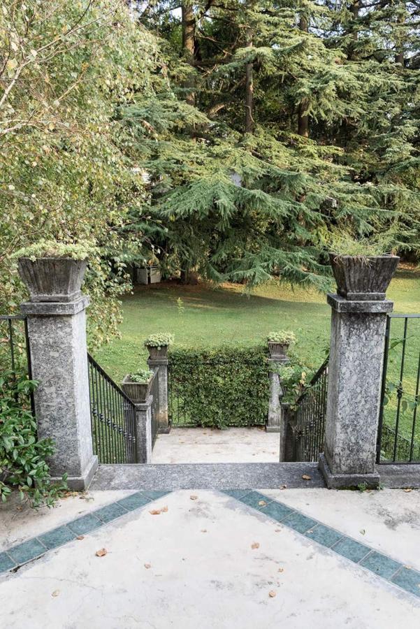 Villa Elisabeth 列尔纳 外观 照片