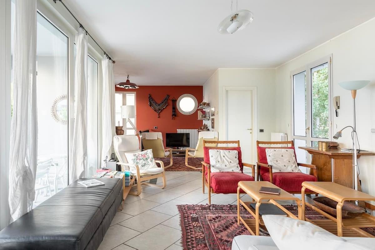 Villa Elisabeth 列尔纳 外观 照片