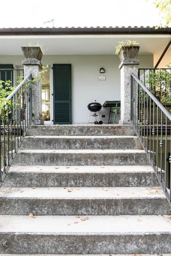 Villa Elisabeth 列尔纳 外观 照片