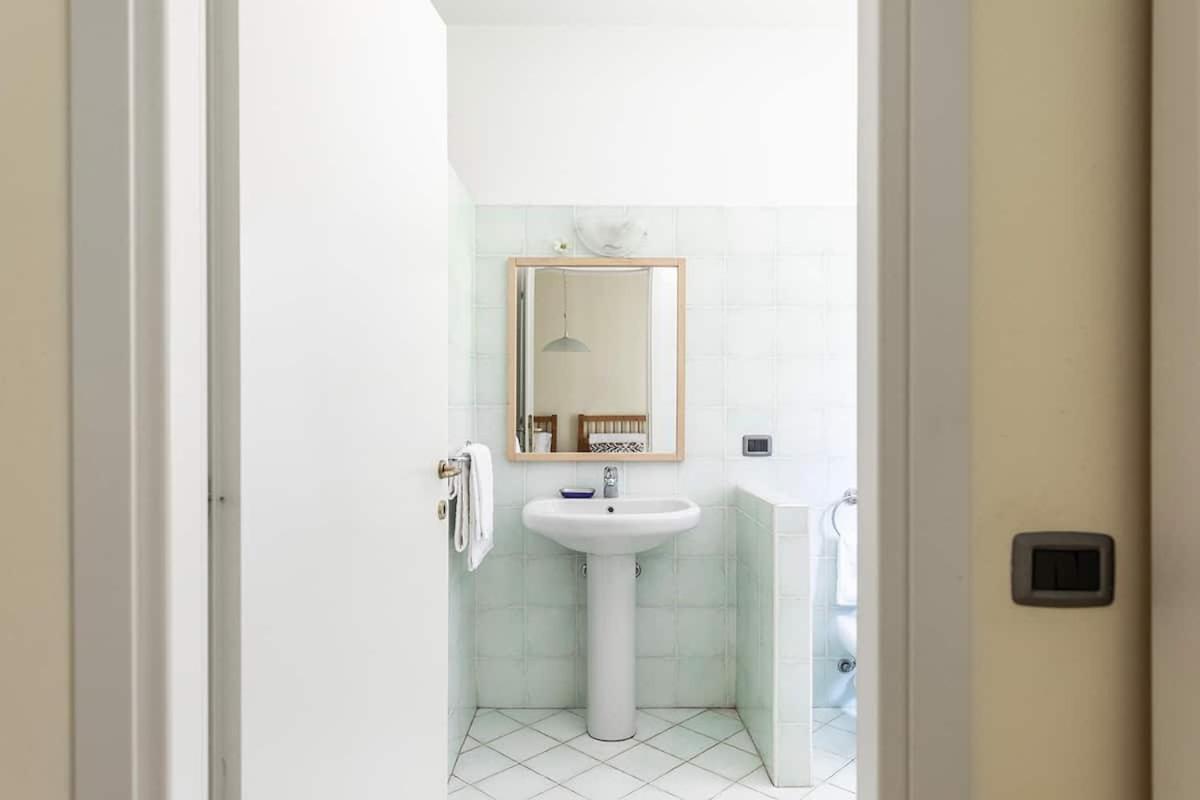 Villa Elisabeth 列尔纳 外观 照片