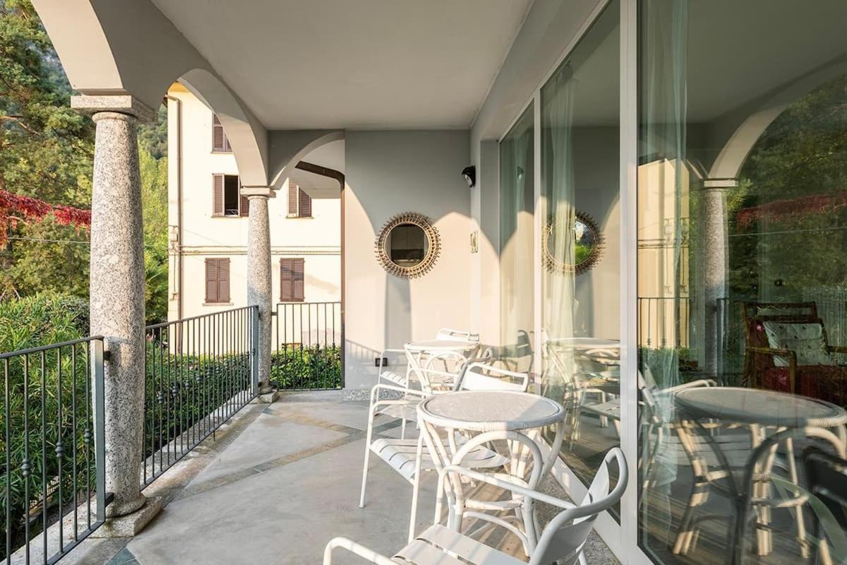 Villa Elisabeth 列尔纳 外观 照片