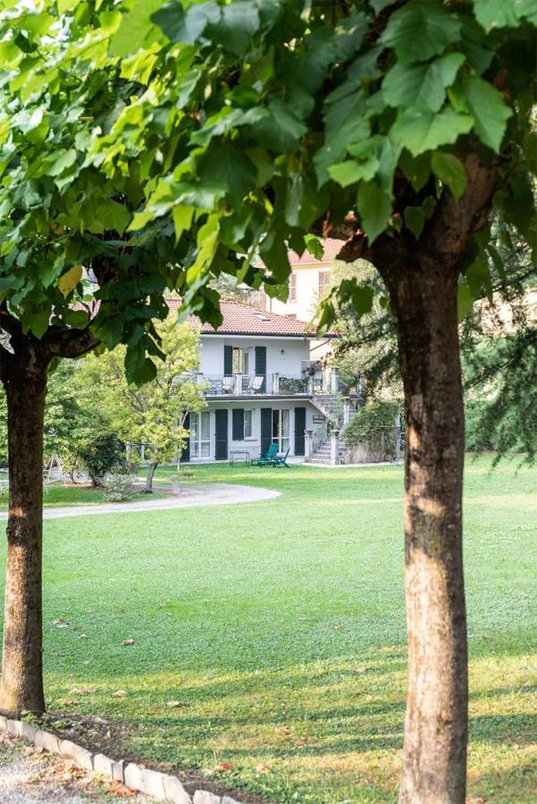 Villa Elisabeth 列尔纳 外观 照片