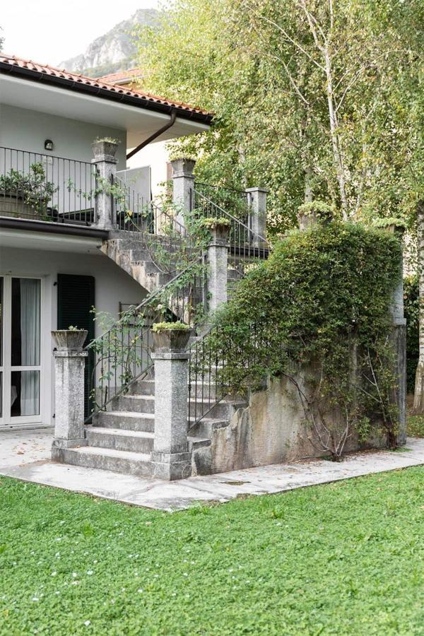 Villa Elisabeth 列尔纳 外观 照片