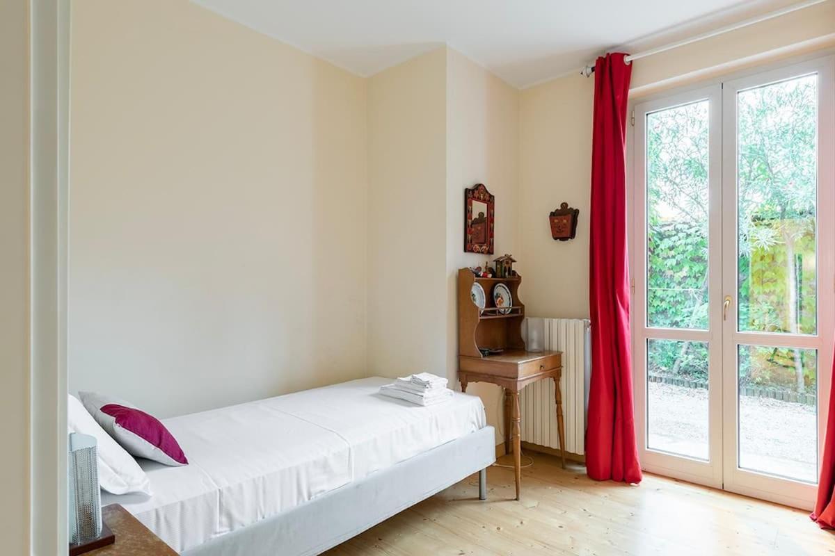 Villa Elisabeth 列尔纳 外观 照片
