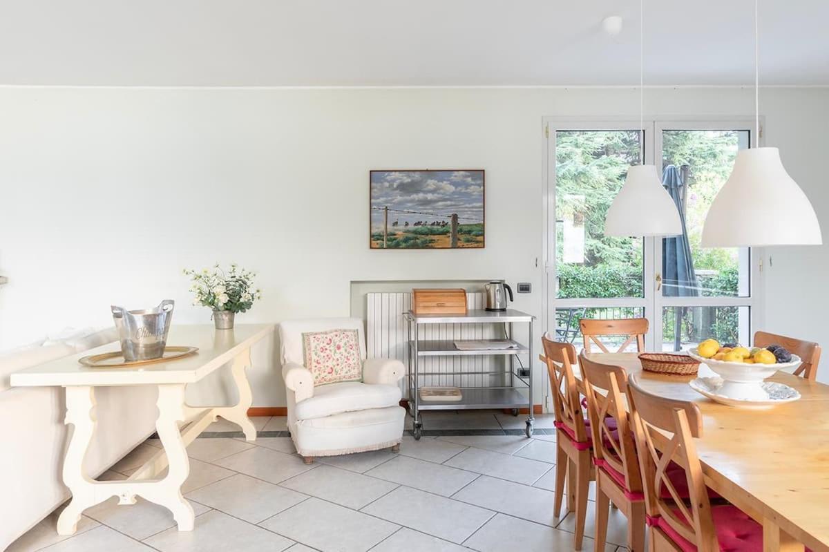Villa Elisabeth 列尔纳 外观 照片