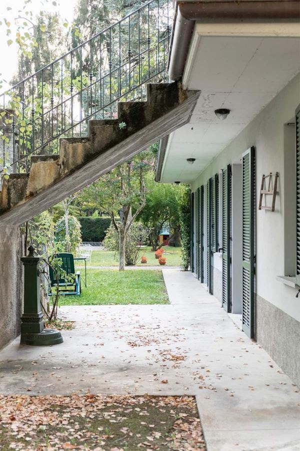 Villa Elisabeth 列尔纳 外观 照片