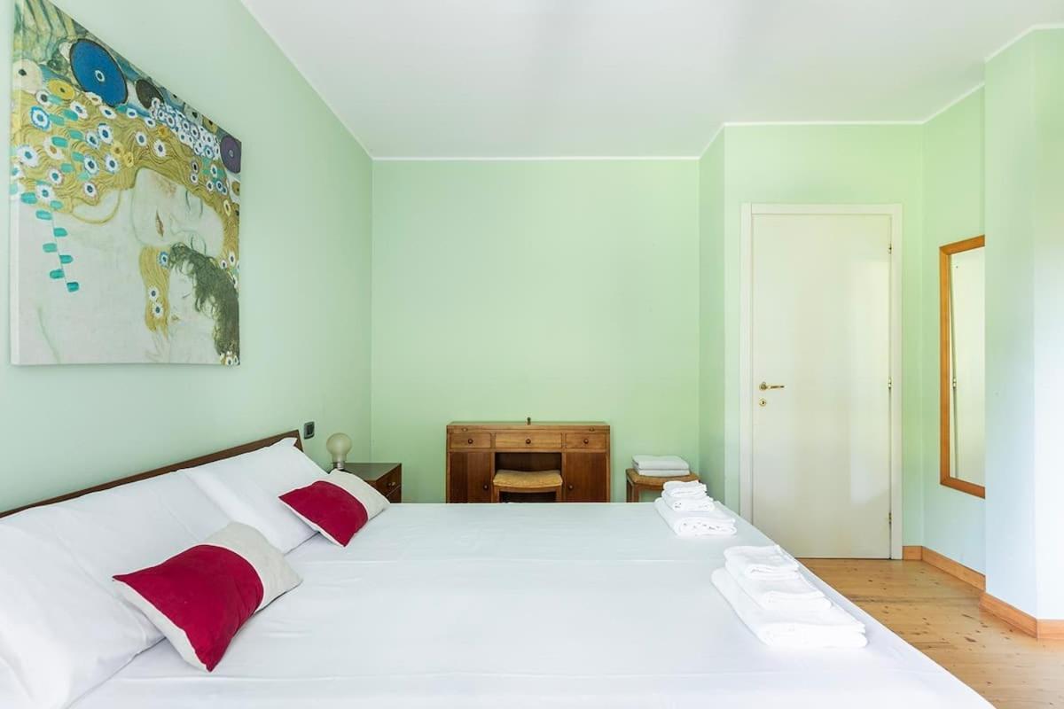 Villa Elisabeth 列尔纳 外观 照片