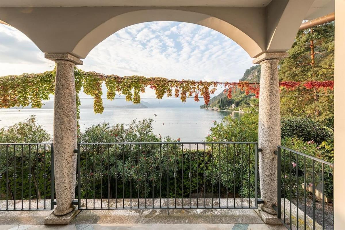 Villa Elisabeth 列尔纳 外观 照片